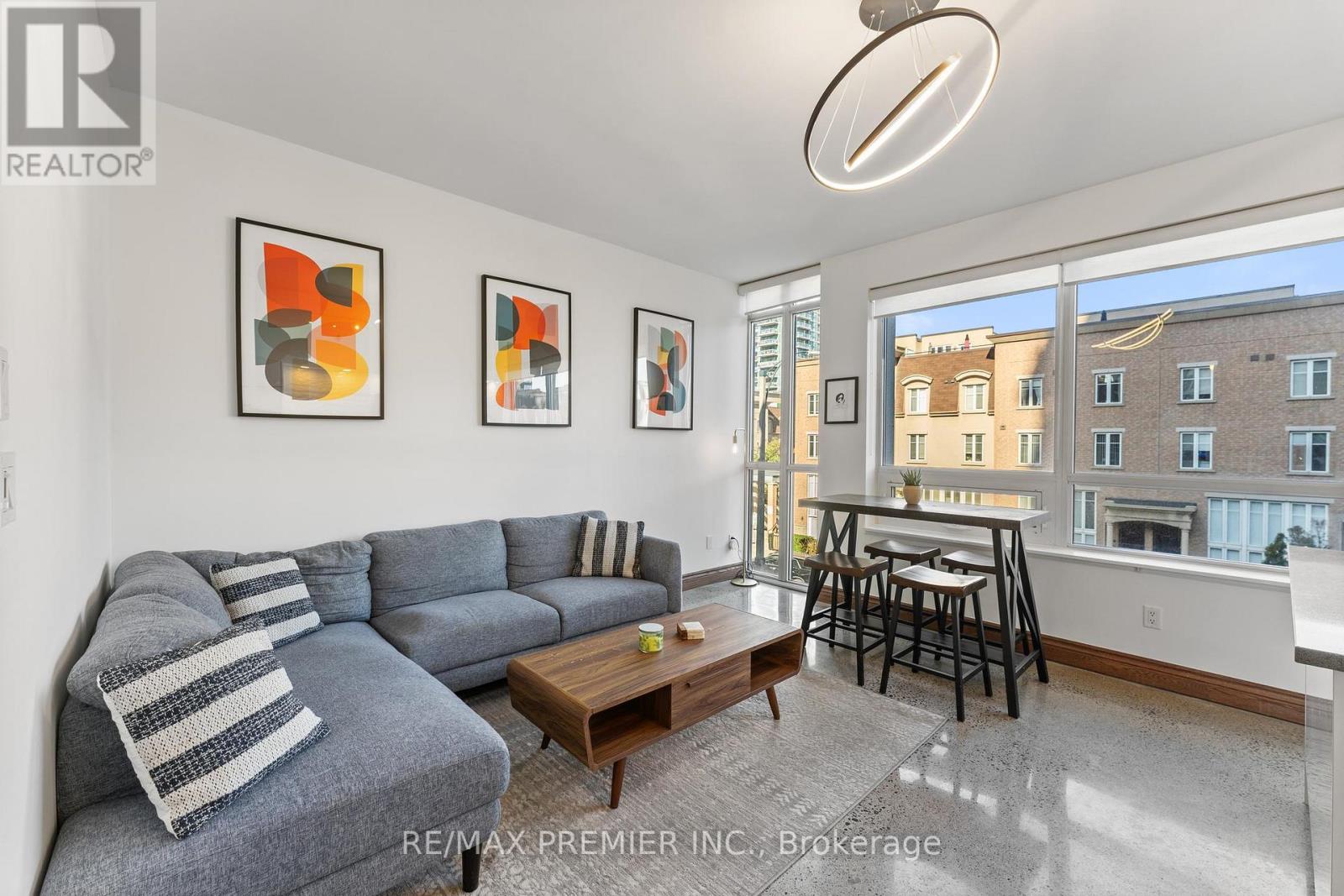 Th13 - 57 East Liberty Street, Toronto, Ontario  M6K 3P5 - Photo 12 - C12465984