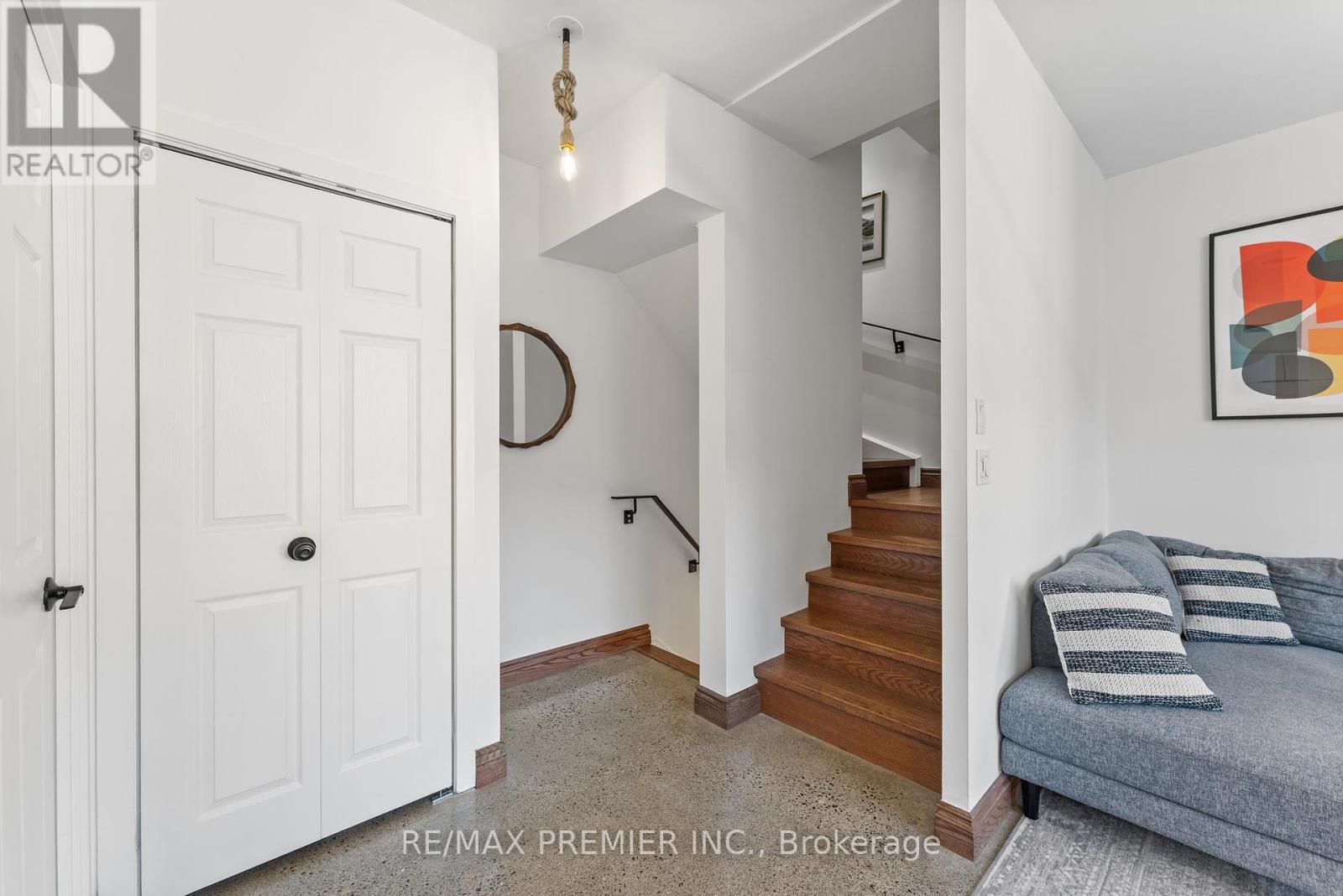 Th13 - 57 East Liberty Street, Toronto, Ontario  M6K 3P5 - Photo 14 - C12465984