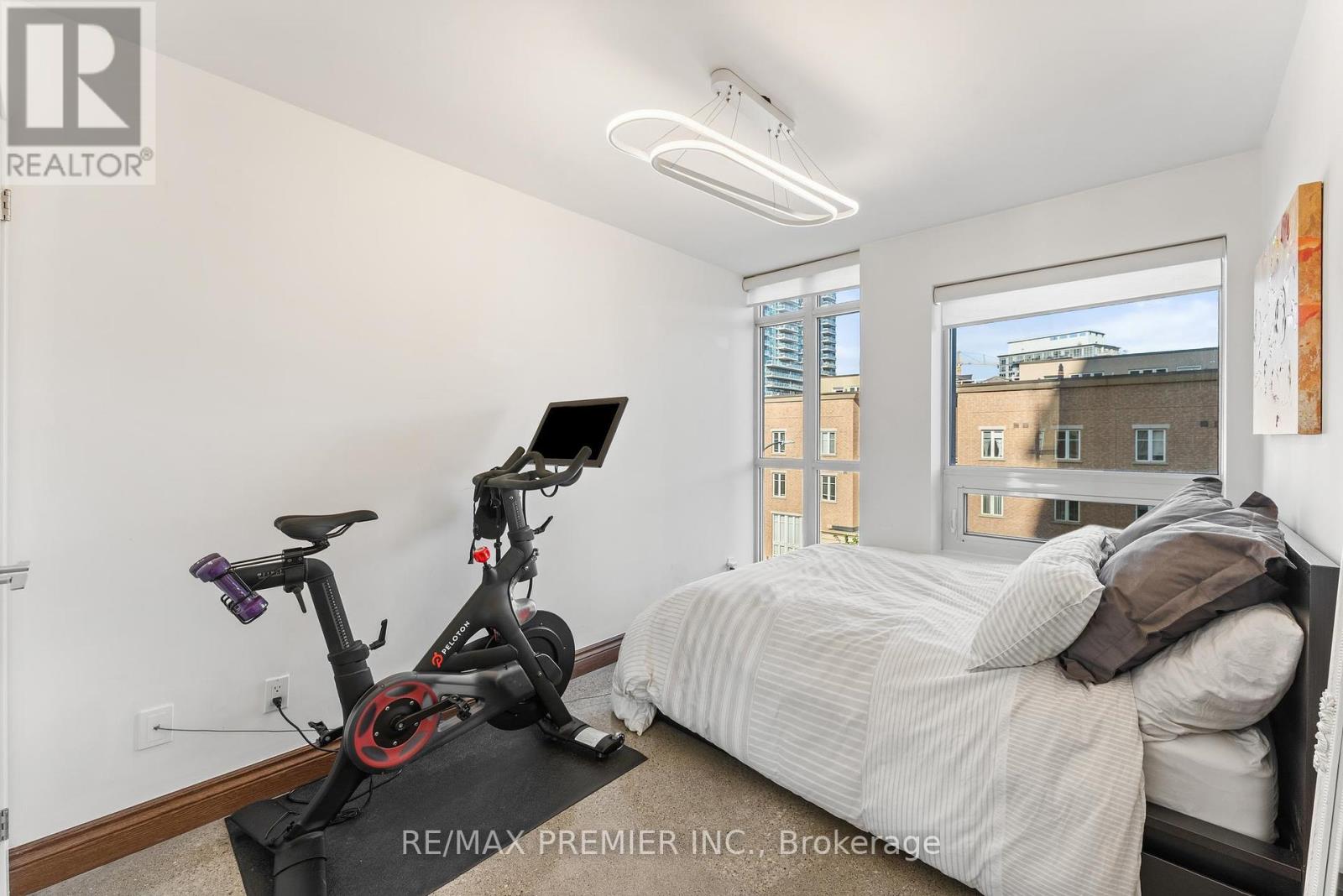 Th13 - 57 East Liberty Street, Toronto, Ontario  M6K 3P5 - Photo 17 - C12465984