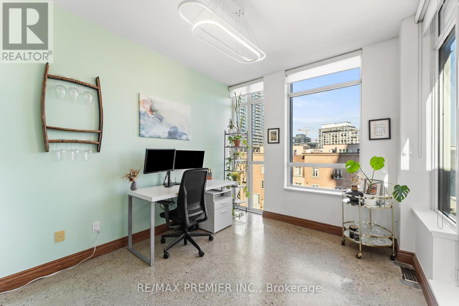 Th13 - 57 East Liberty Street, Toronto, Ontario  M6K 3P5 - Photo 20 - C12465984