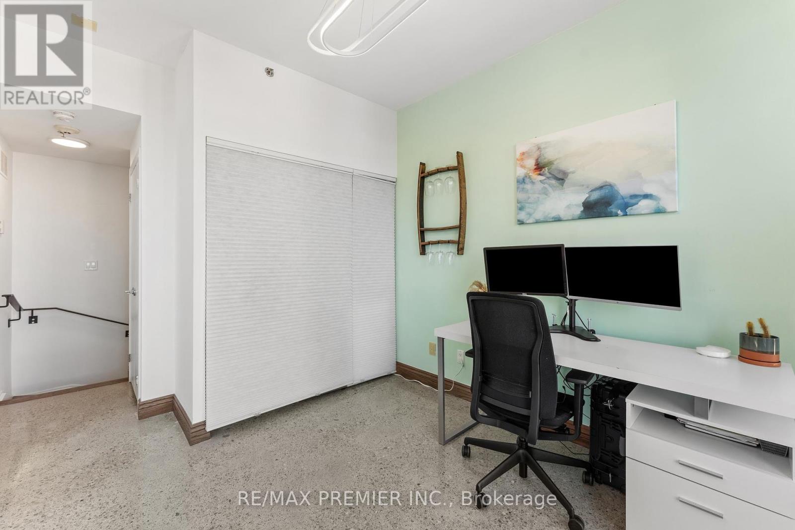 Th13 - 57 East Liberty Street, Toronto, Ontario  M6K 3P5 - Photo 22 - C12465984
