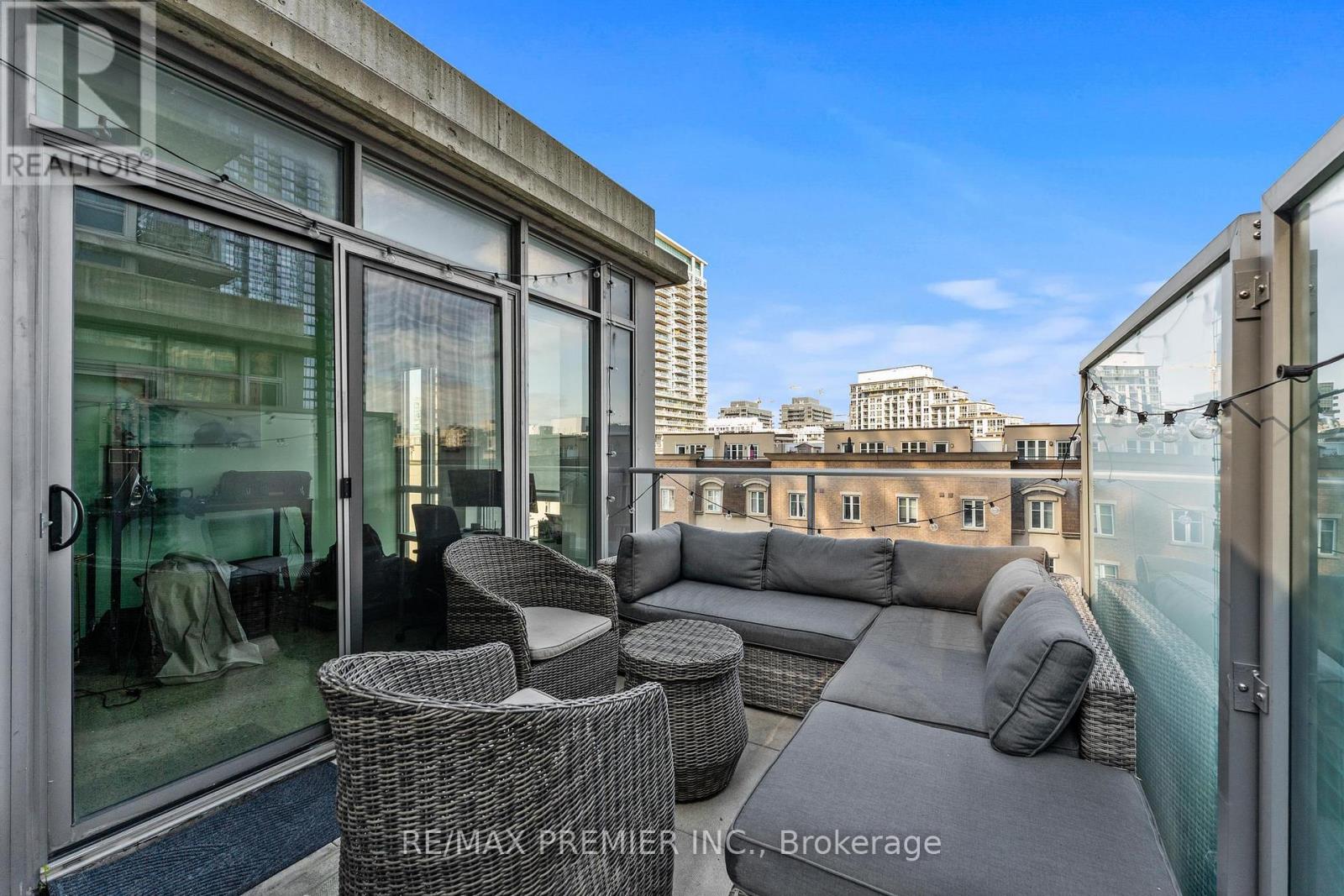 Th13 - 57 East Liberty Street, Toronto, Ontario  M6K 3P5 - Photo 26 - C12465984