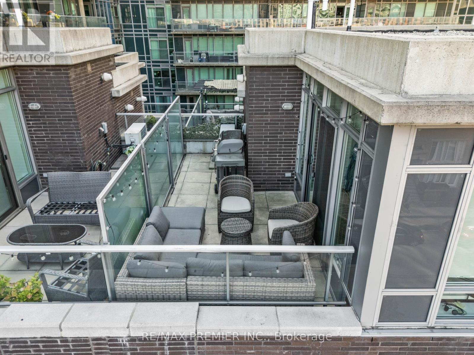 Th13 - 57 East Liberty Street, Toronto, Ontario  M6K 3P5 - Photo 27 - C12465984