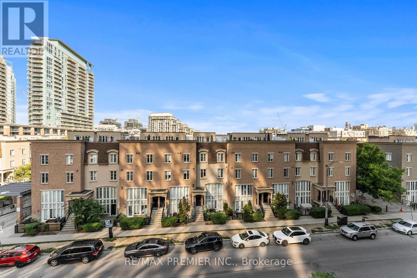 Th13 - 57 East Liberty Street, Toronto, Ontario  M6K 3P5 - Photo 29 - C12465984