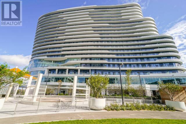 1507 - 2520 Eglinton Avenue W, Mississauga, Ontario  L5M 0Y9 - Photo 1 - W12465599