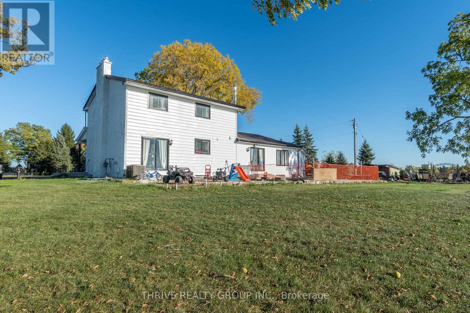 1982 Road 163 Road, Perth South, Ontario  N4X 1C4 - Photo 42 - X12466045