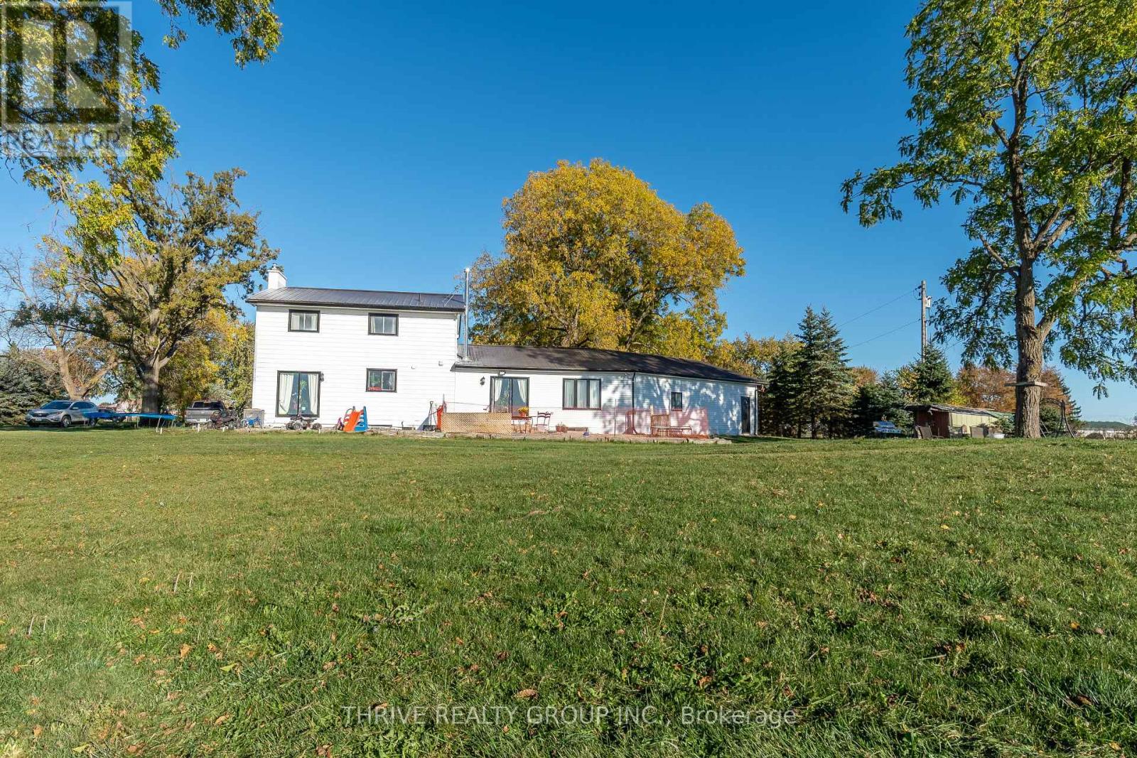 1982 Road 163 Road, Perth South, Ontario  N4X 1C4 - Photo 43 - X12466045