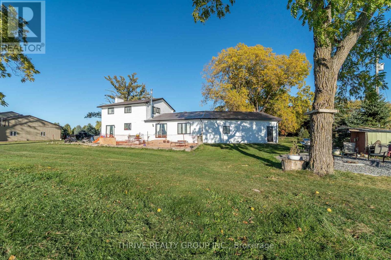 1982 Road 163 Road, Perth South, Ontario  N4X 1C4 - Photo 44 - X12466045