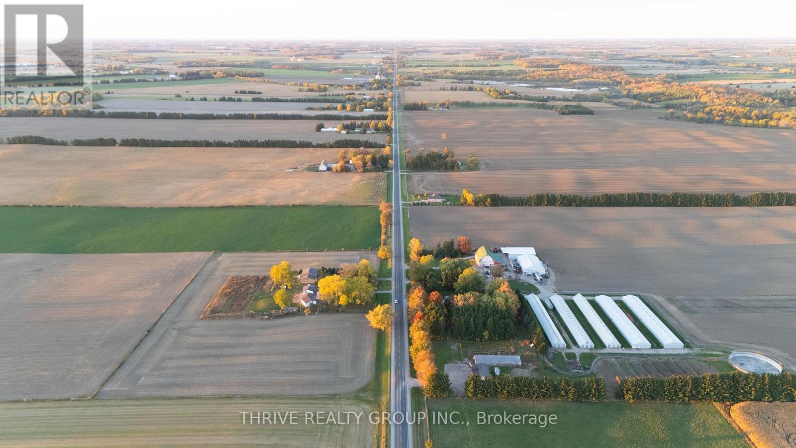 1982 Road 163 Road, Perth South, Ontario  N4X 1C4 - Photo 49 - X12466045