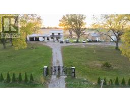 1982 ROAD 163 ROAD, Perth South, Ontario