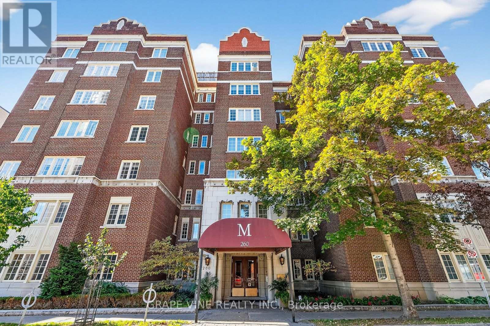 1D - 260 METCALFE STREET, Ottawa, Ontario