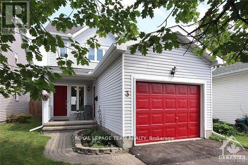 3 COTTINGHAM STREET, Ottawa, Ontario