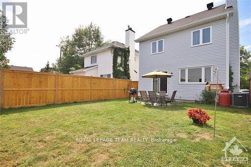 3 Cottingham Street, Ottawa, Ontario  K2G 6A3 - Photo 23 - X12466093