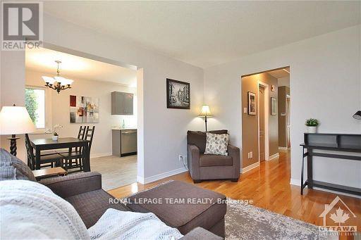 3 Cottingham Street, Ottawa, Ontario  K2G 6A3 - Photo 6 - X12466093