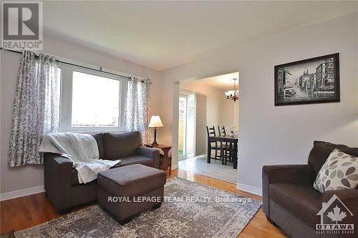 3 Cottingham Street, Ottawa, Ontario  K2G 6A3 - Photo 7 - X12466093