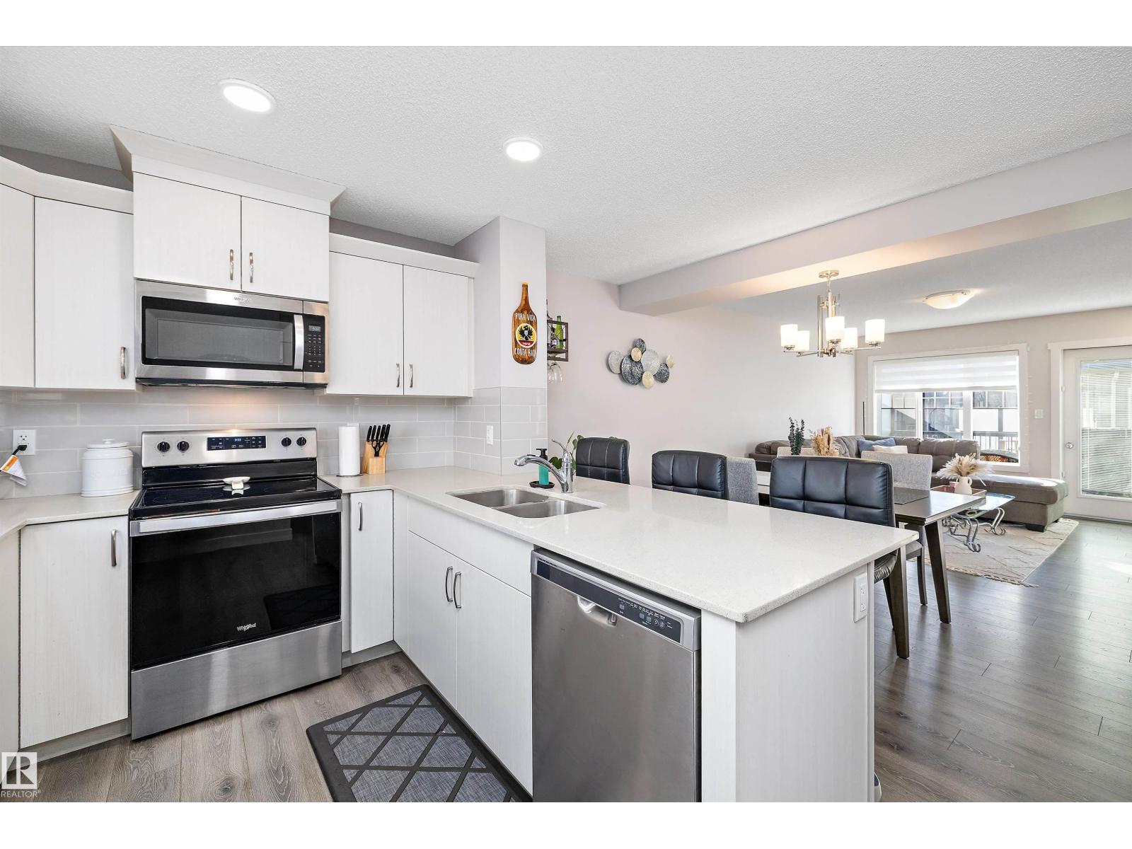 #61 165 Cy Becker Bv Nw, Edmonton, Alberta  T5Y 6M1 - Photo 13 - E4462314