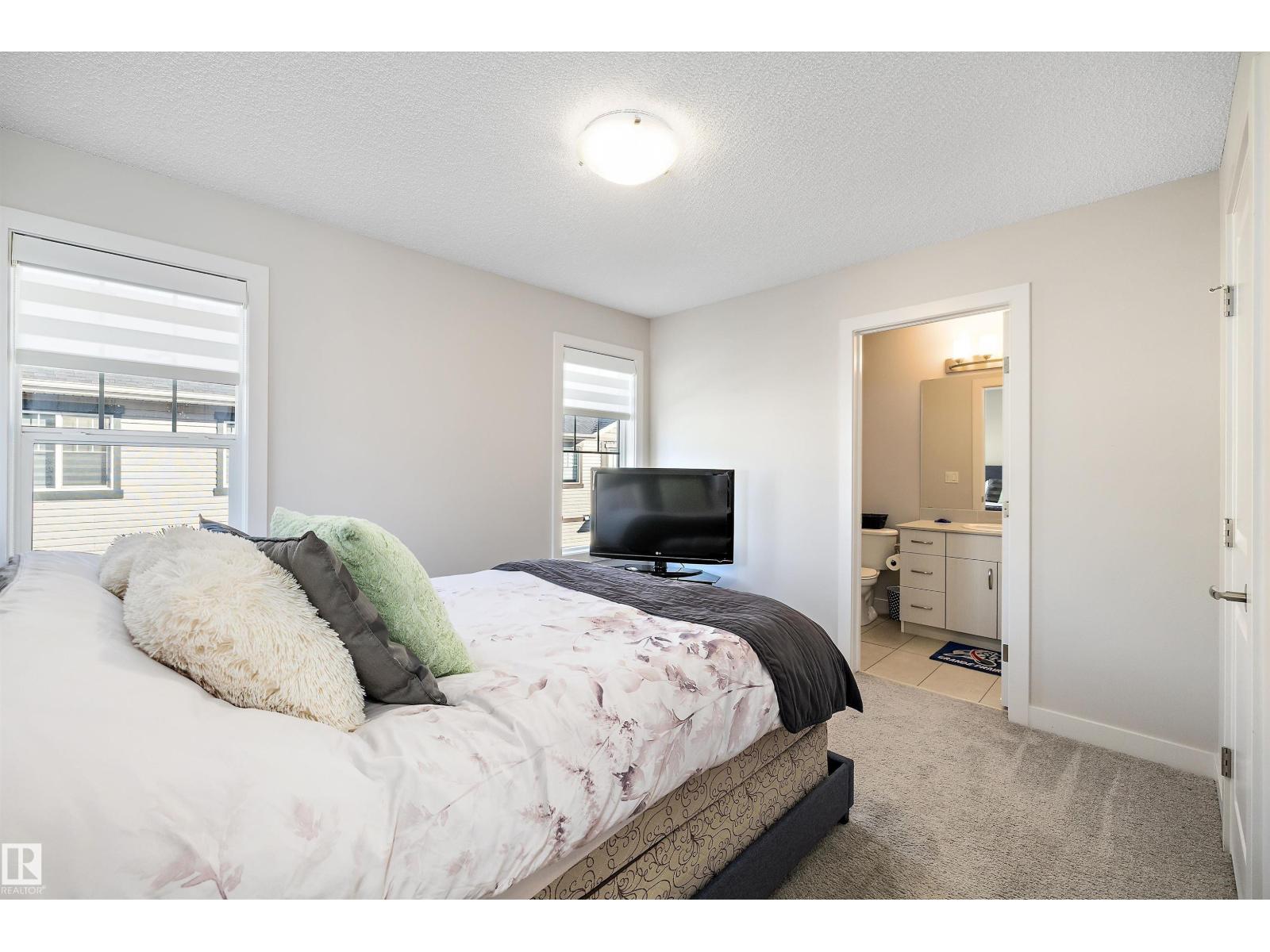 #61 165 Cy Becker Bv Nw, Edmonton, Alberta  T5Y 6M1 - Photo 25 - E4462314