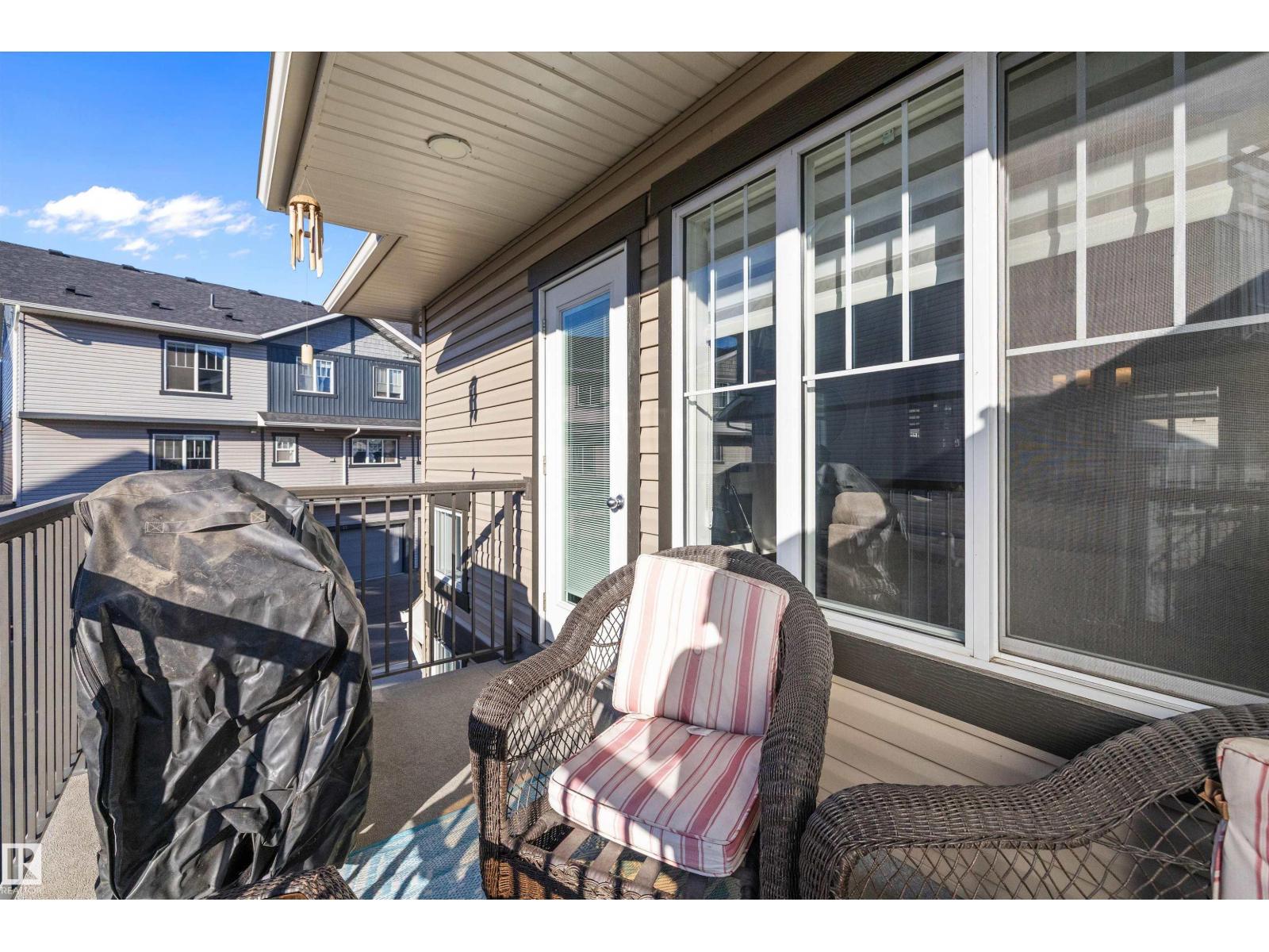 #61 165 Cy Becker Bv Nw, Edmonton, Alberta  T5Y 6M1 - Photo 30 - E4462314