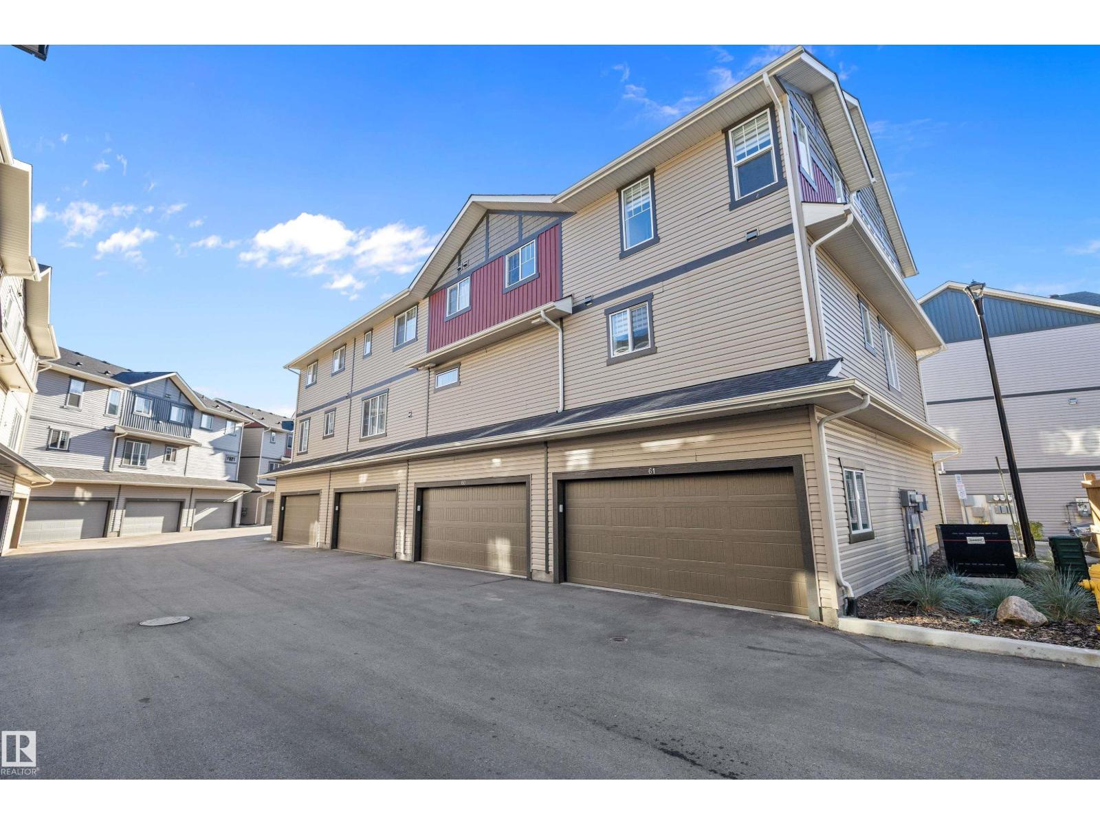 #61 165 Cy Becker Bv Nw, Edmonton, Alberta  T5Y 6M1 - Photo 34 - E4462314