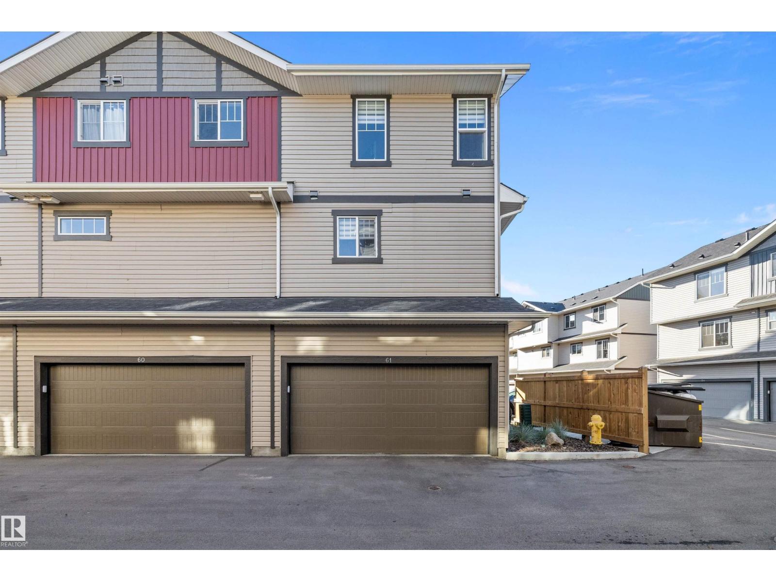 #61 165 Cy Becker Bv Nw, Edmonton, Alberta  T5Y 6M1 - Photo 35 - E4462314
