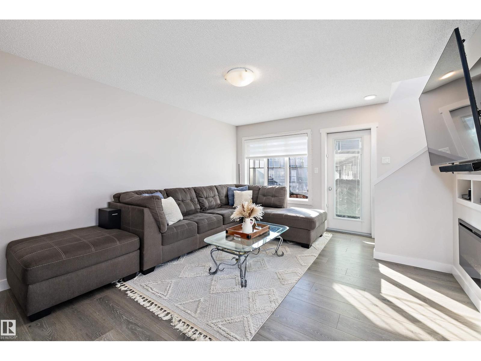 #61 165 Cy Becker Bv Nw, Edmonton, Alberta  T5Y 6M1 - Photo 6 - E4462314