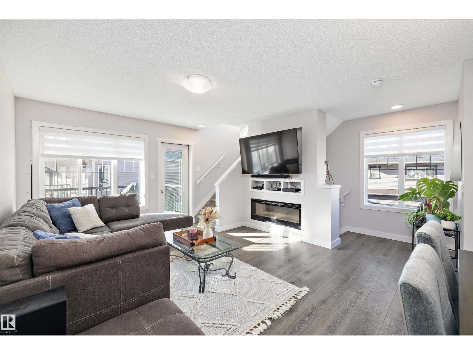 #61 165 Cy Becker Bv Nw, Edmonton, Alberta  T5Y 6M1 - Photo 7 - E4462314