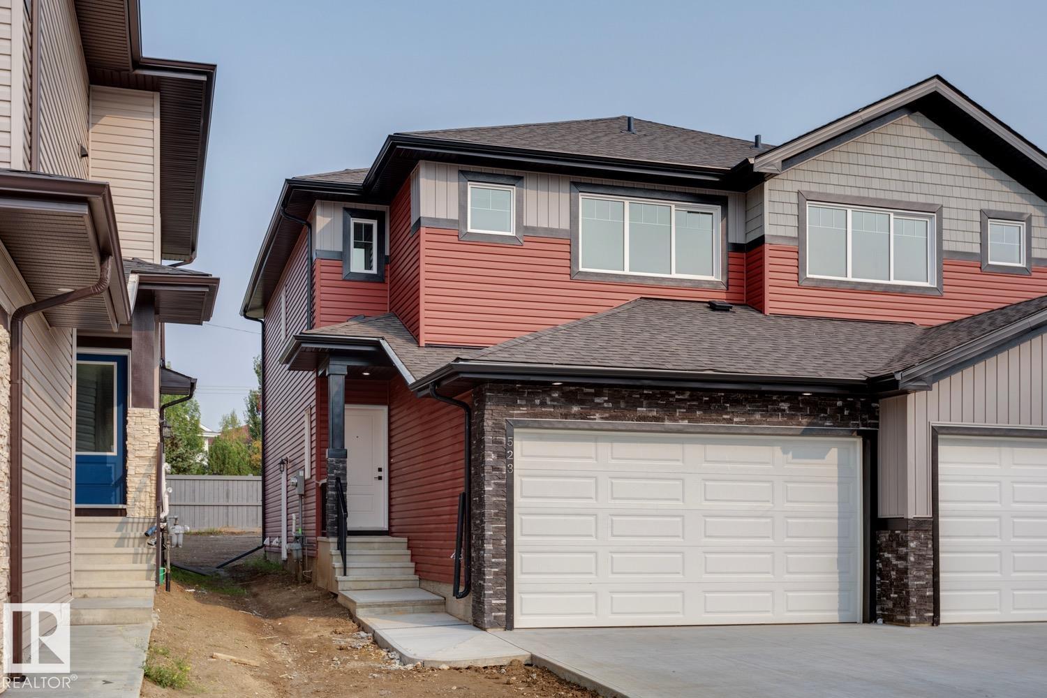 33 Caledon Cr, Spruce Grove, Alberta  T7X 0Y8 - Photo 1 - E4462316