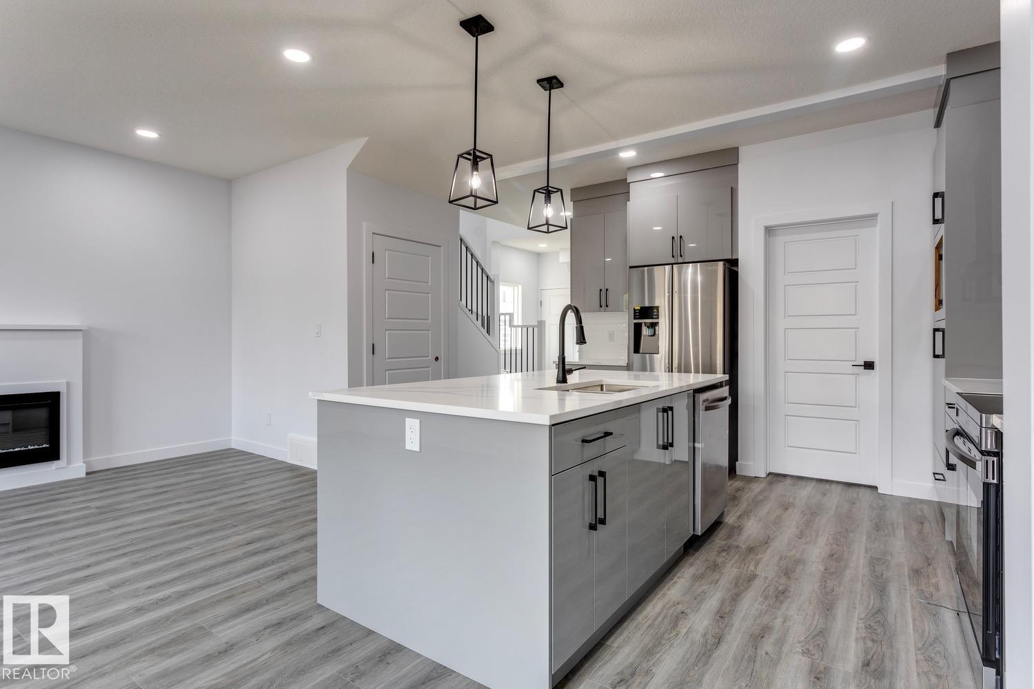 33 Caledon Cr, Spruce Grove, Alberta  T7X 0Y8 - Photo 10 - E4462316