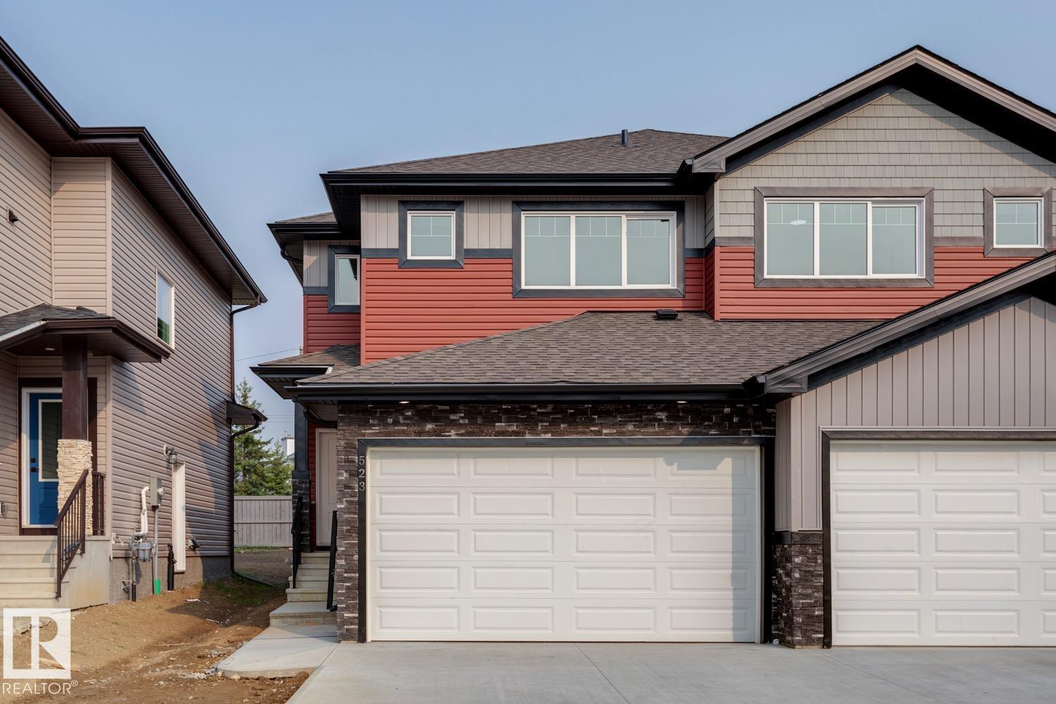 33 Caledon Cr, Spruce Grove, Alberta  T7X 0Y8 - Photo 2 - E4462316