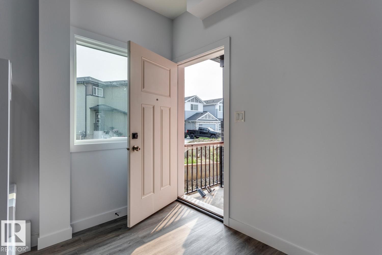 33 Caledon Cr, Spruce Grove, Alberta  T7X 0Y8 - Photo 4 - E4462316