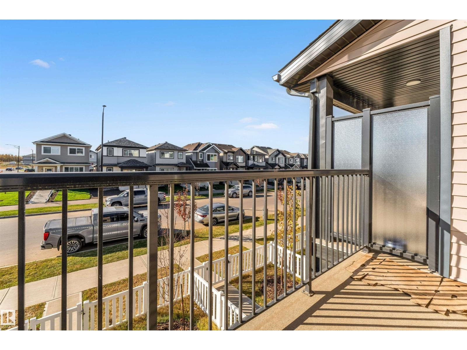 1106 Aster Bv Nw, Edmonton, Alberta  T6T 2V2 - Photo 4 - E4462318