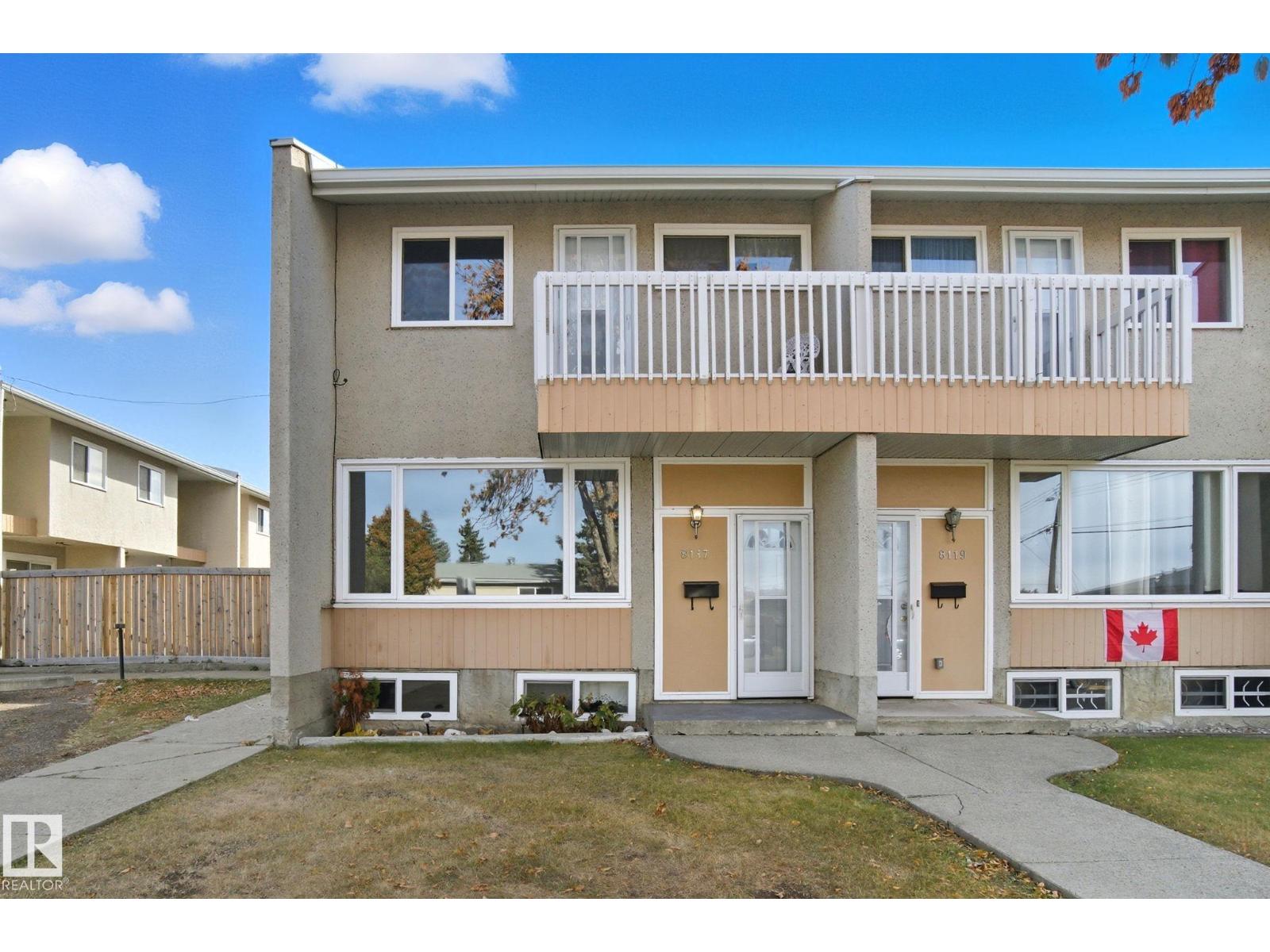 8117 132a Av Nw, Edmonton, Alberta  T5C 2C9 - Photo 1 - E4462319
