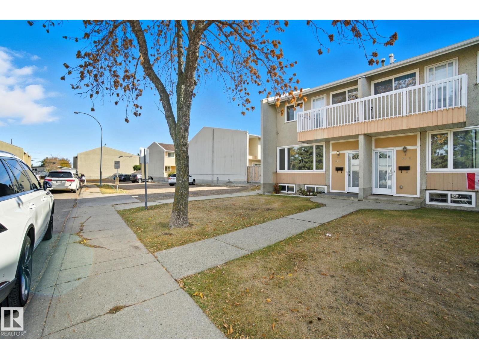 8117 132a Av Nw, Edmonton, Alberta  T5C 2C9 - Photo 2 - E4462319