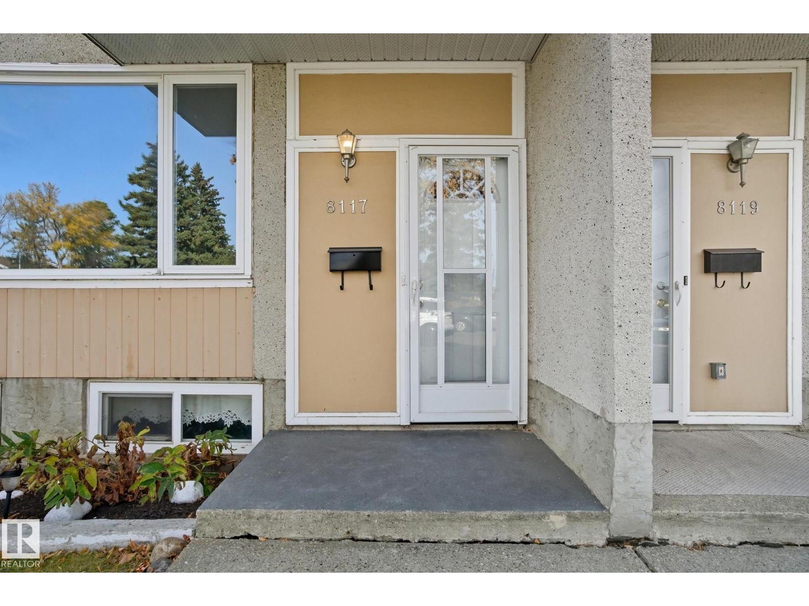 8117 132a Av Nw, Edmonton, Alberta  T5C 2C9 - Photo 3 - E4462319