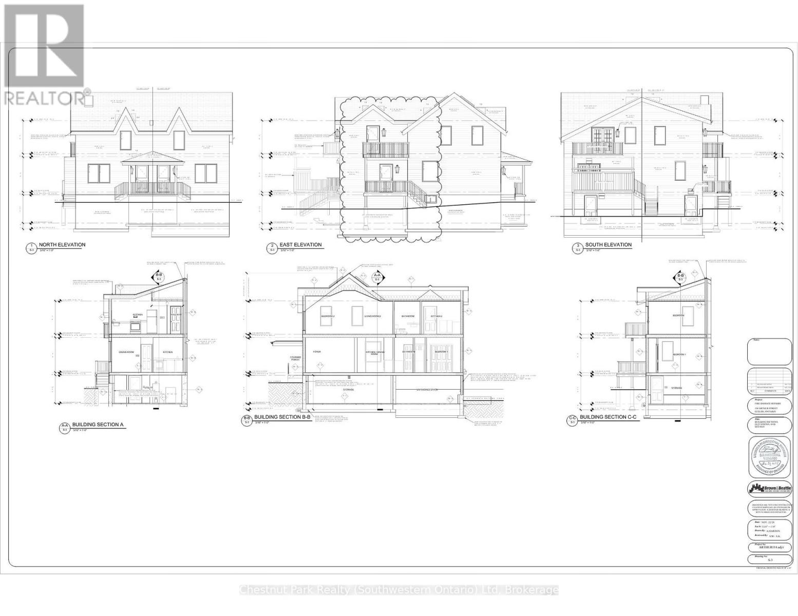 114-116 Arthur Street, Guelph, Ontario  N1E 4V2 - Photo 27 - X12454729