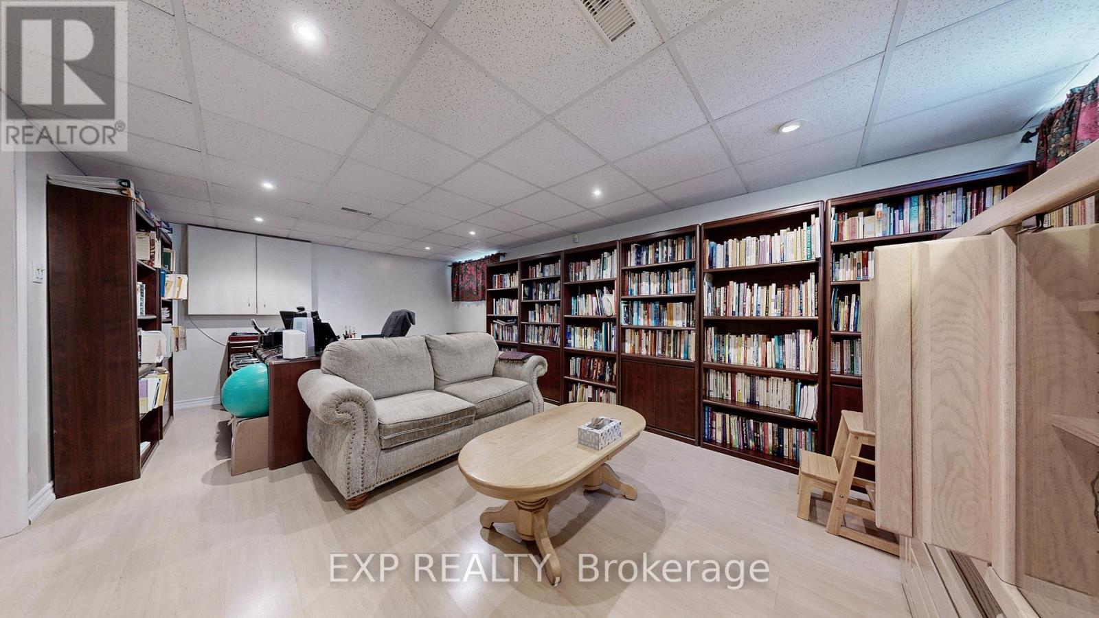 6 Abbottswood Road, Toronto, Ontario  M1P 3P1 - Photo 36 - E12437003