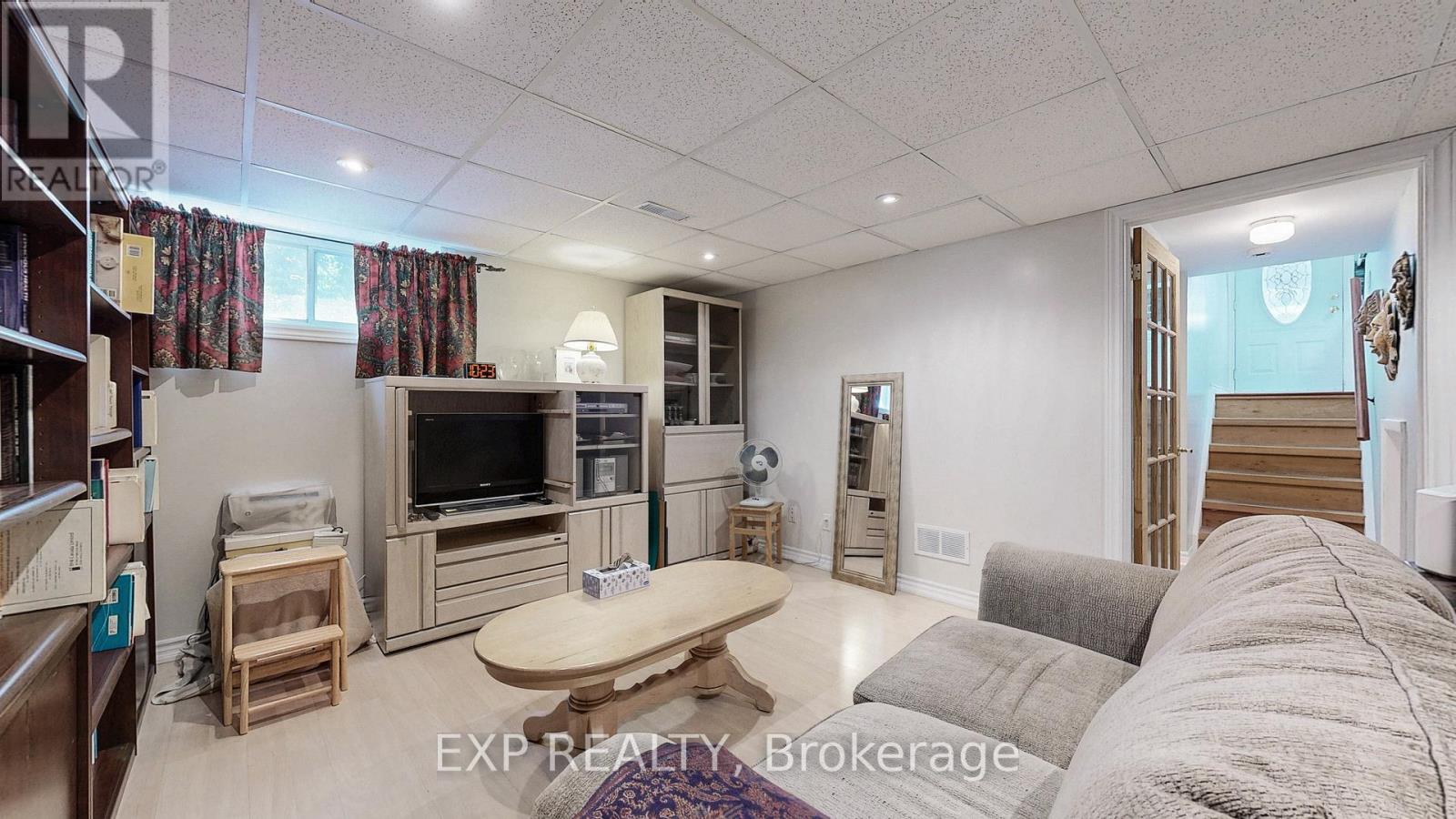 6 Abbottswood Road, Toronto, Ontario  M1P 3P1 - Photo 38 - E12437003