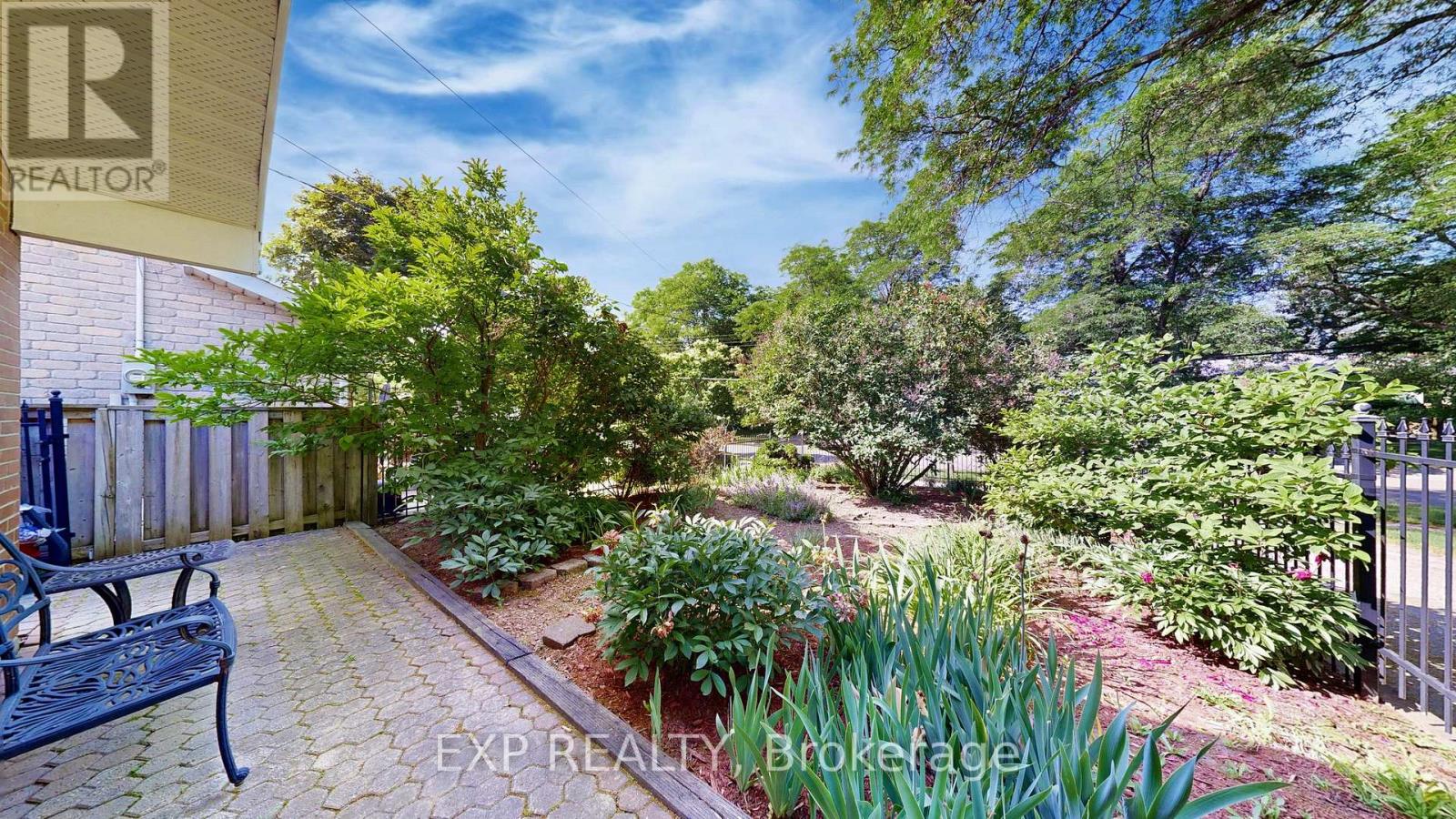 6 Abbottswood Road, Toronto, Ontario  M1P 3P1 - Photo 45 - E12437003