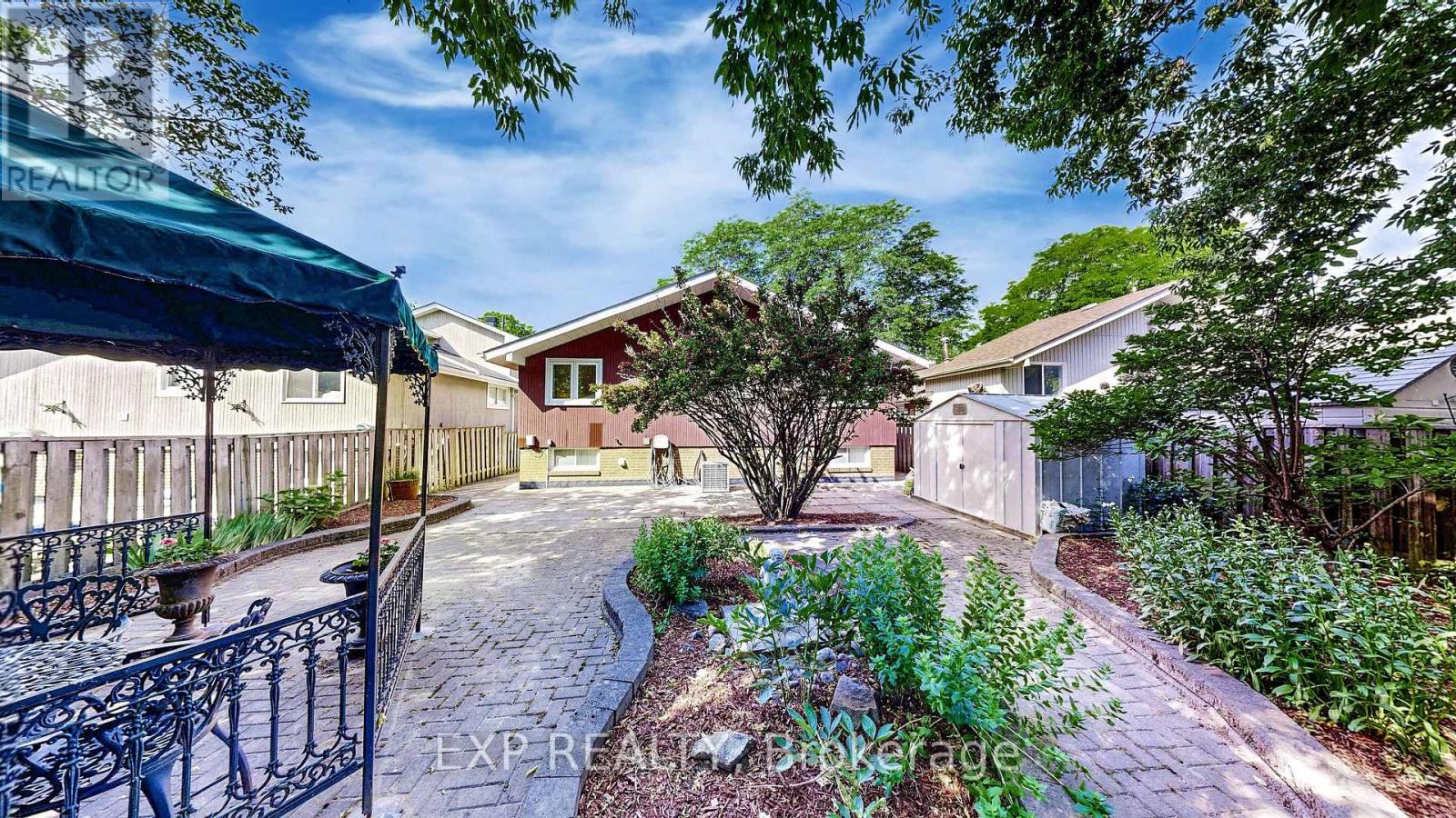 6 Abbottswood Road, Toronto, Ontario  M1P 3P1 - Photo 48 - E12437003