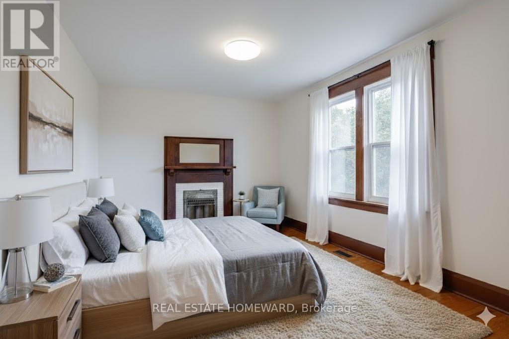 106 West Lynn Avenue, Toronto, Ontario  M4C 3W2 - Photo 11 - E12465905