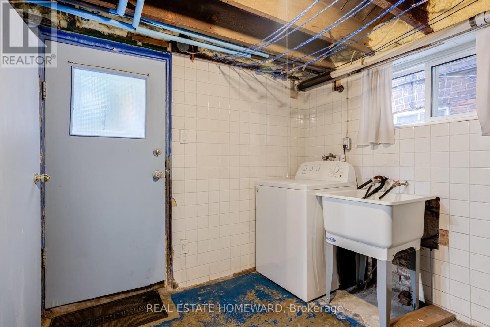 106 West Lynn Avenue, Toronto, Ontario  M4C 3W2 - Photo 25 - E12465905