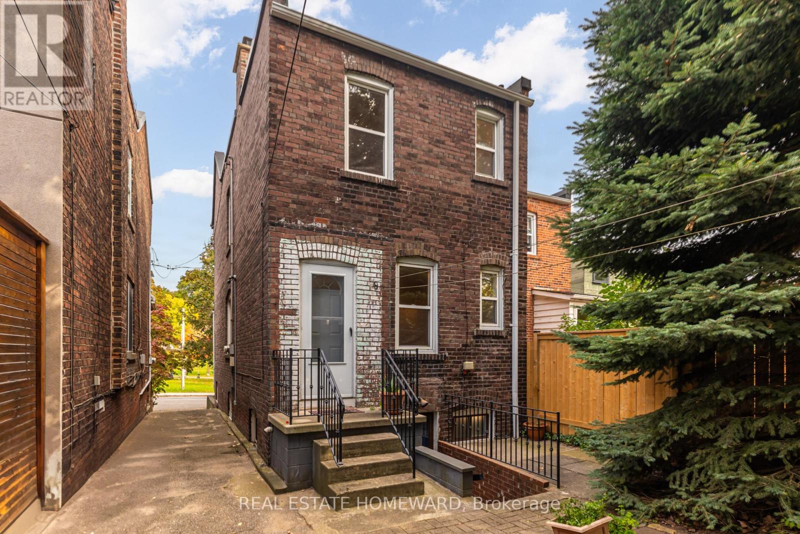 106 West Lynn Avenue, Toronto, Ontario  M4C 3W2 - Photo 26 - E12465905