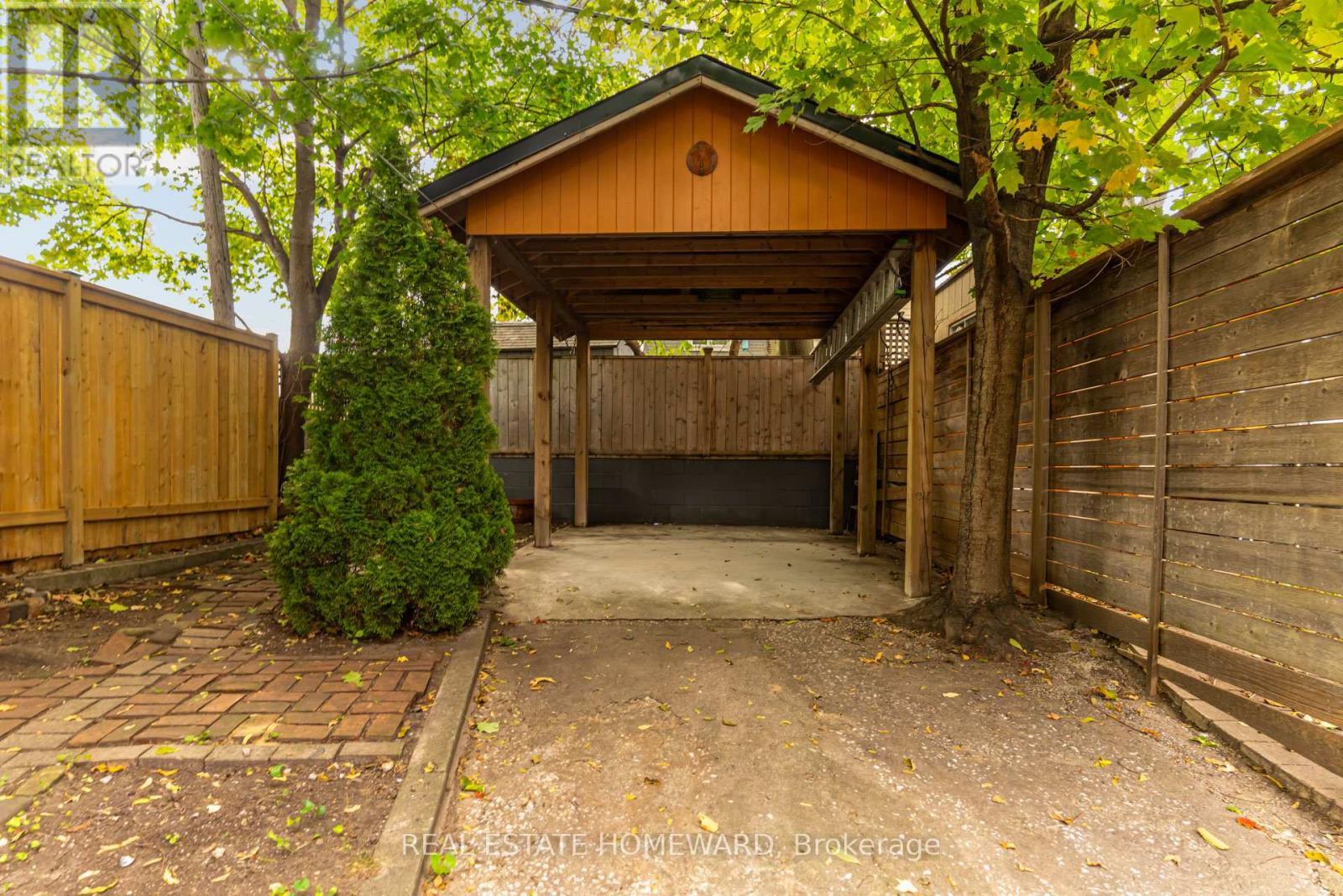 106 West Lynn Avenue, Toronto, Ontario  M4C 3W2 - Photo 28 - E12465905