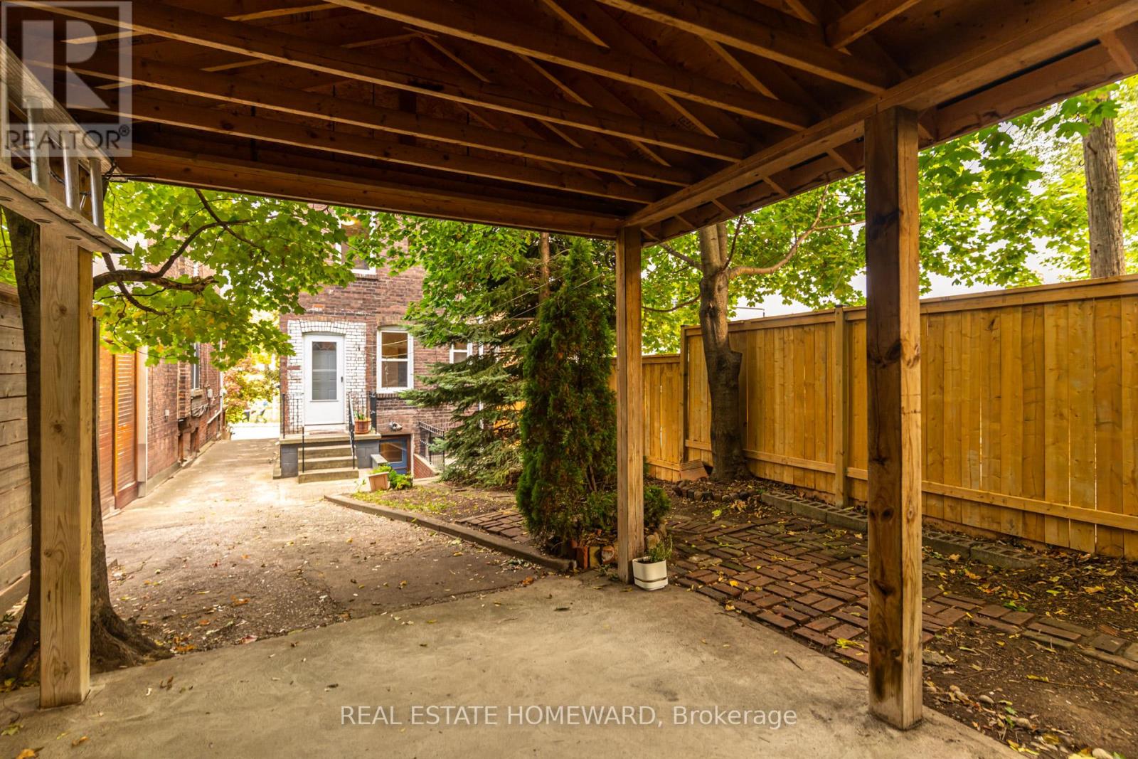106 West Lynn Avenue, Toronto, Ontario  M4C 3W2 - Photo 29 - E12465905