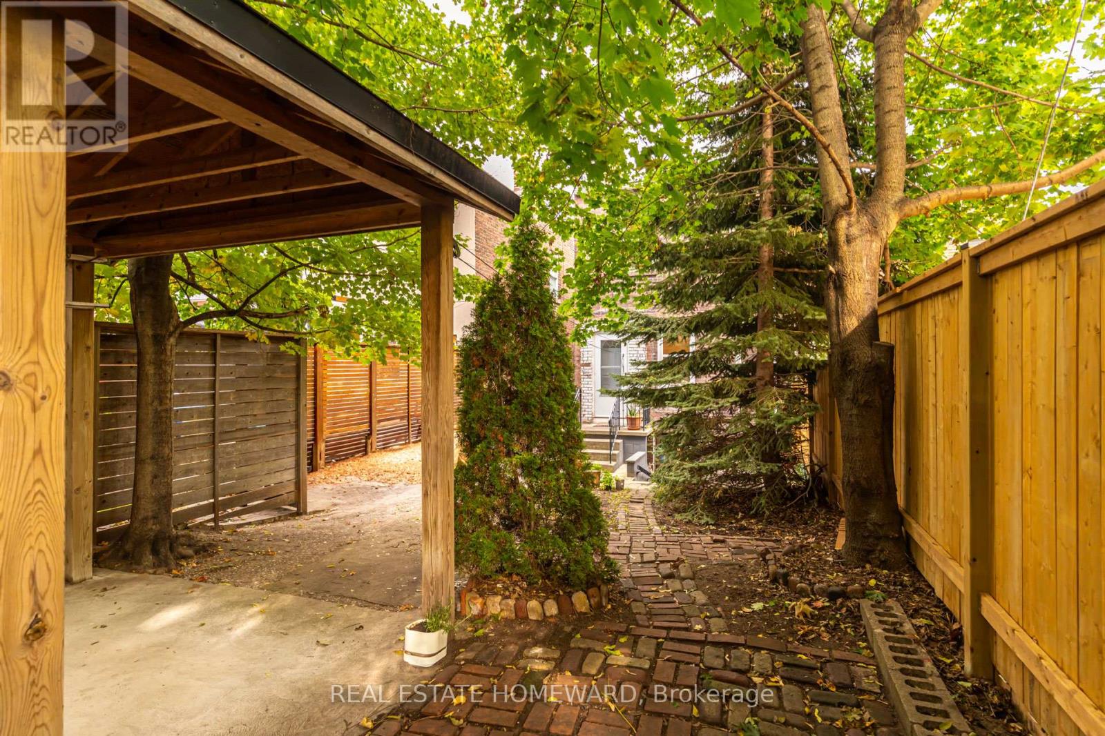 106 West Lynn Avenue, Toronto, Ontario  M4C 3W2 - Photo 30 - E12465905