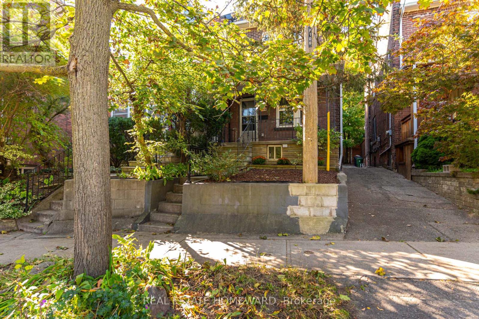 106 West Lynn Avenue, Toronto, Ontario  M4C 3W2 - Photo 31 - E12465905
