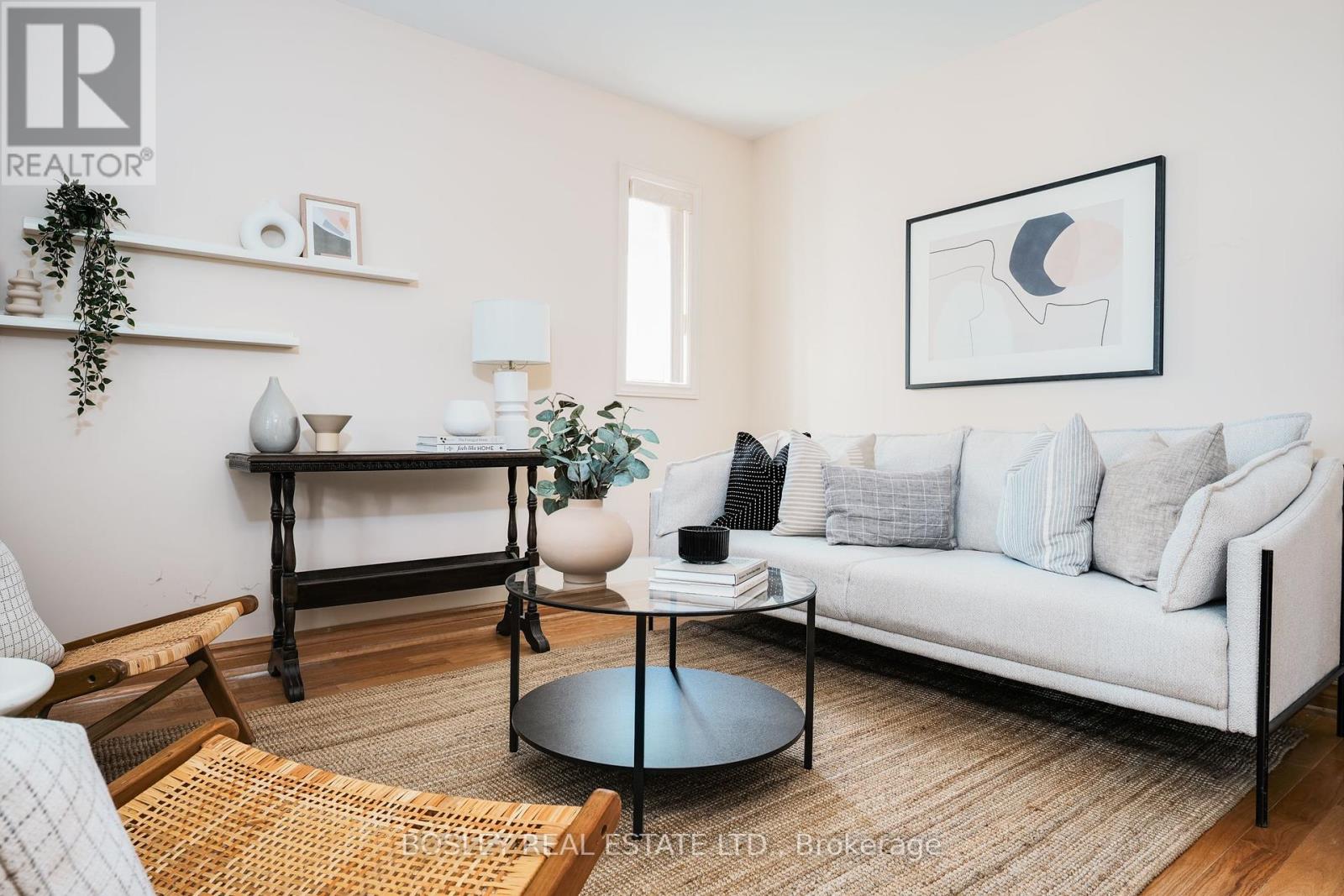 309 Warden Avenue, Toronto, Ontario  M1N 3A3 - Photo 13 - E12465934