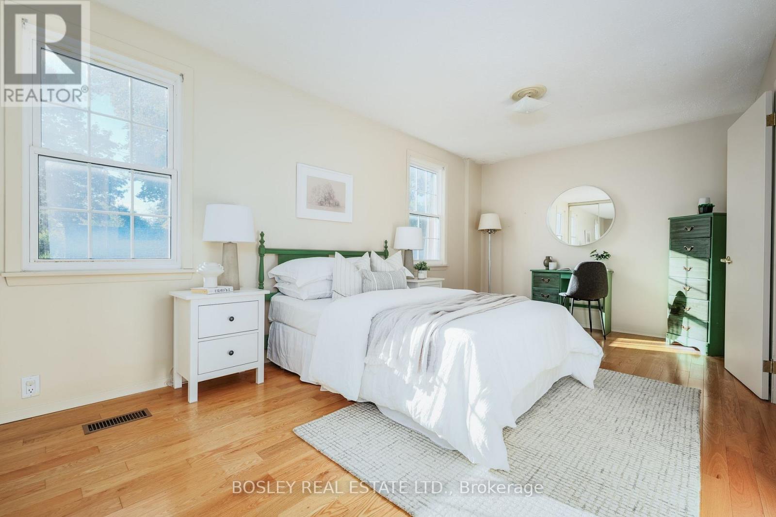 309 Warden Avenue, Toronto, Ontario  M1N 3A3 - Photo 18 - E12465934