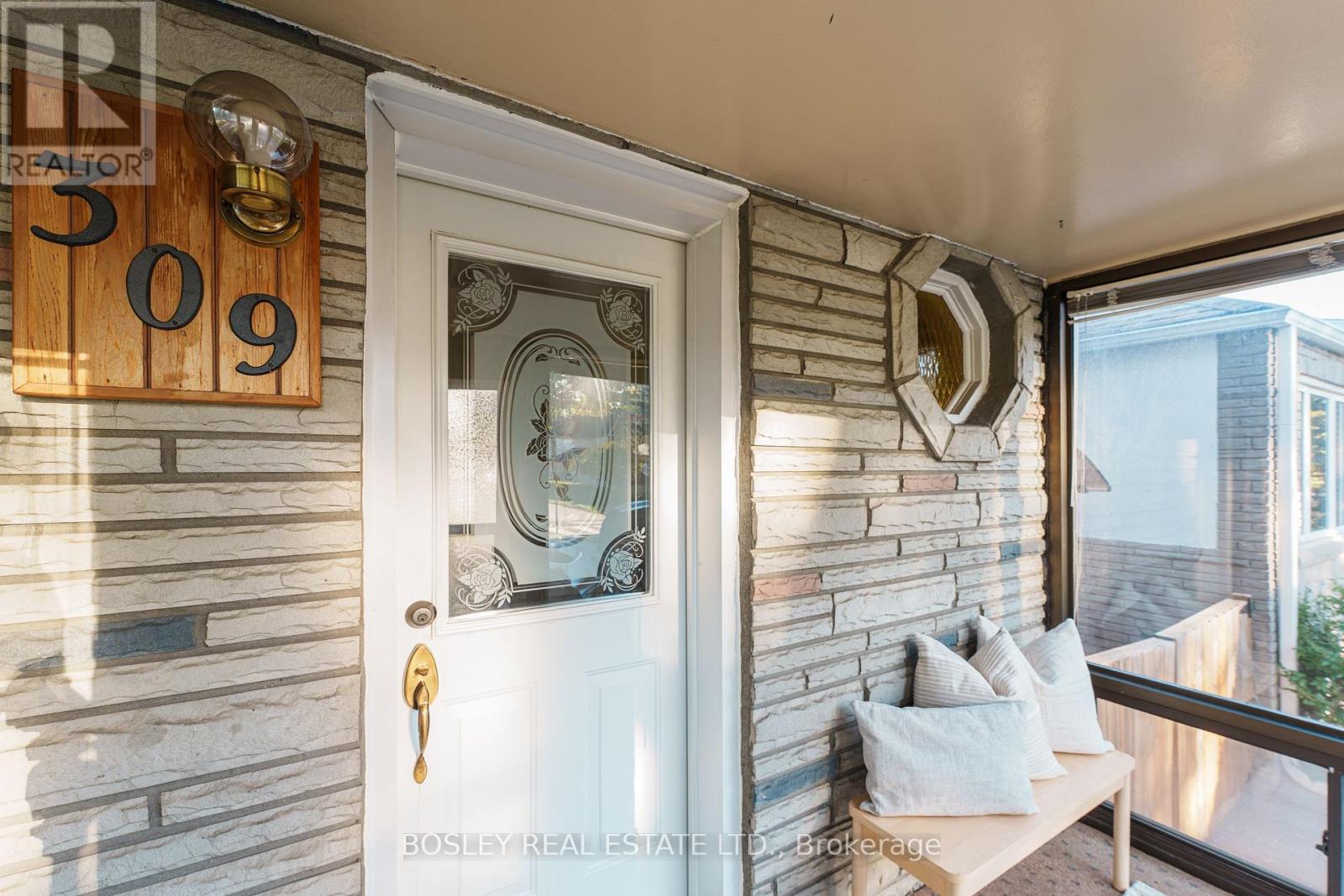 309 Warden Avenue, Toronto, Ontario  M1N 3A3 - Photo 2 - E12465934