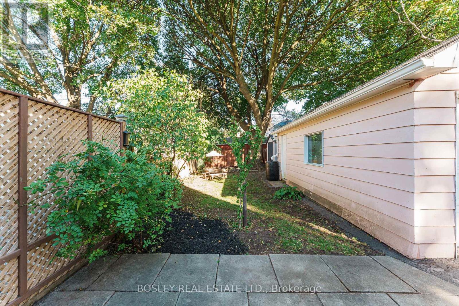 309 Warden Avenue, Toronto, Ontario  M1N 3A3 - Photo 28 - E12465934
